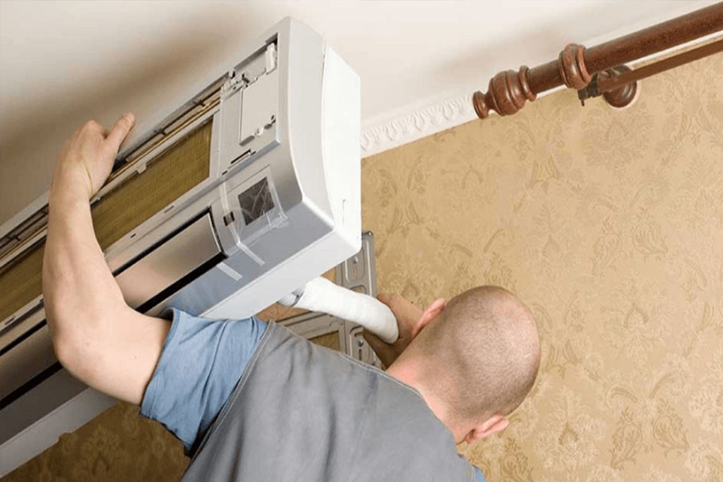 L'assainissement Casablanca