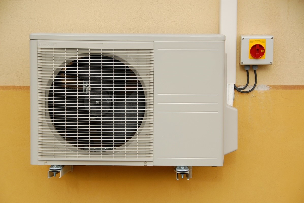 froid et ventilation