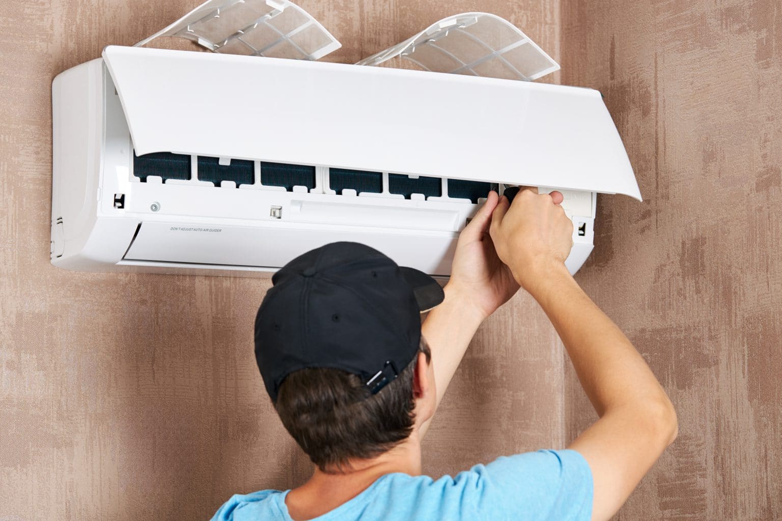 CLIMATISATION ET VENTILATION