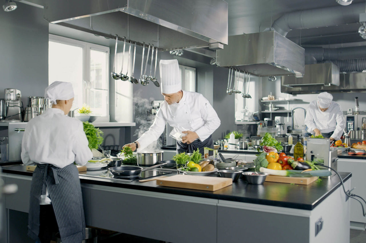 CLIMATISATION ET VENTILATION