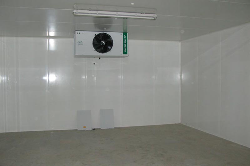 froid et ventilation