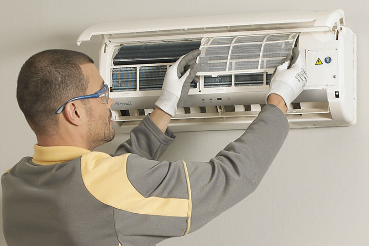 froid et ventilation