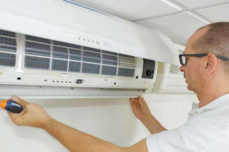 froid et ventilation