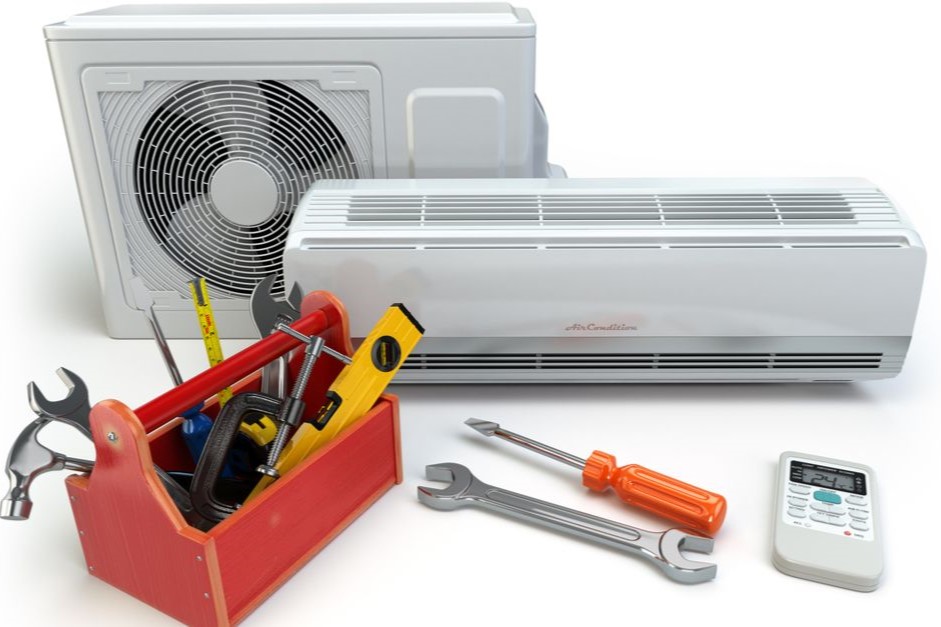 froid et ventilation