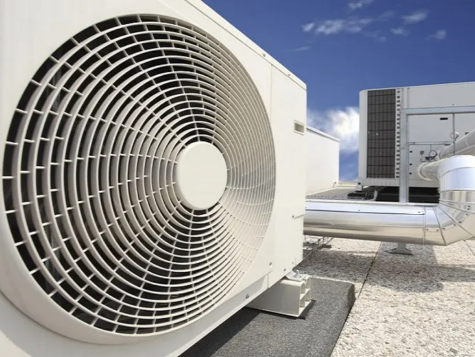 Société de Climatisation et ventilation